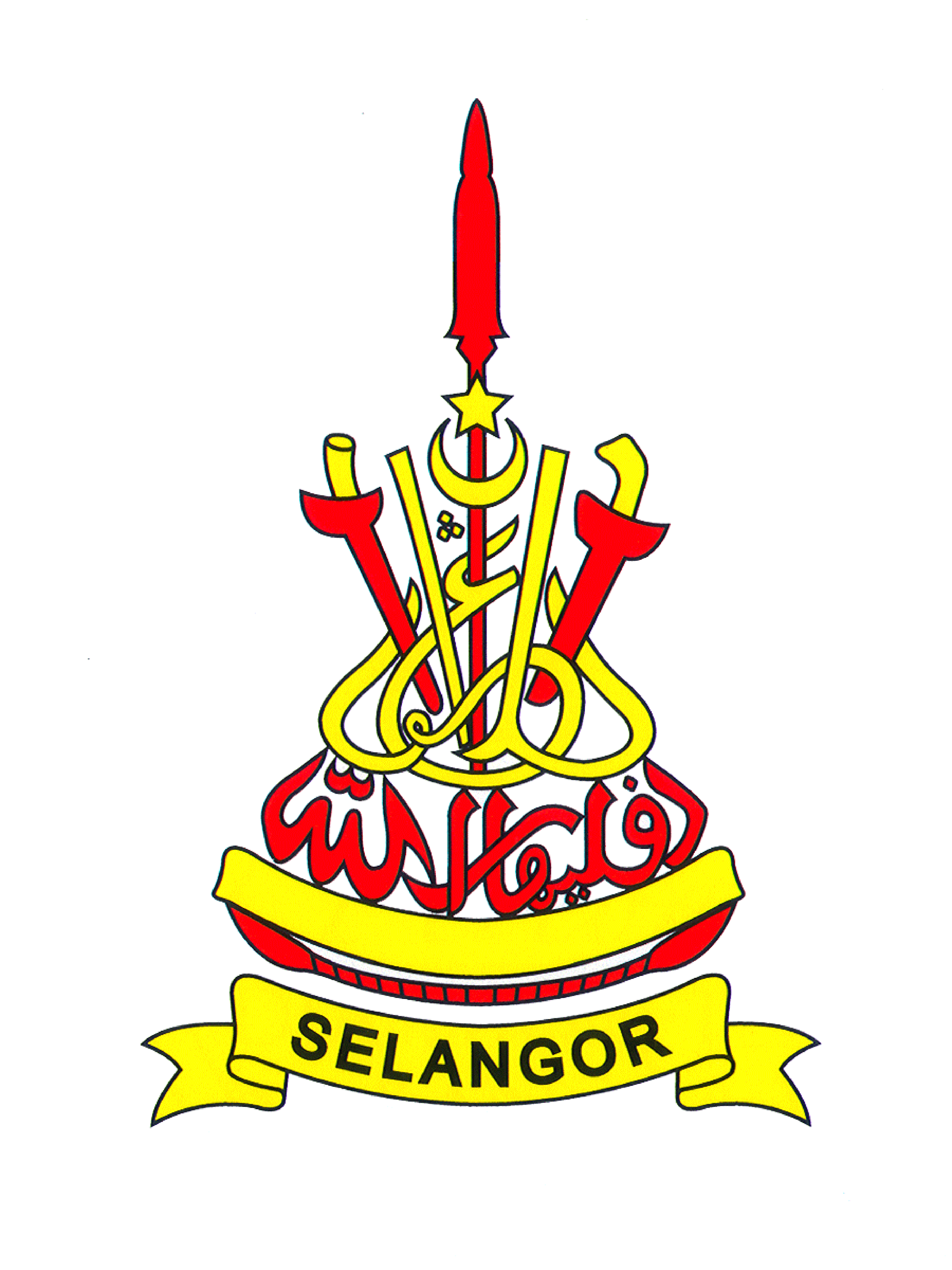 Jata Selangor